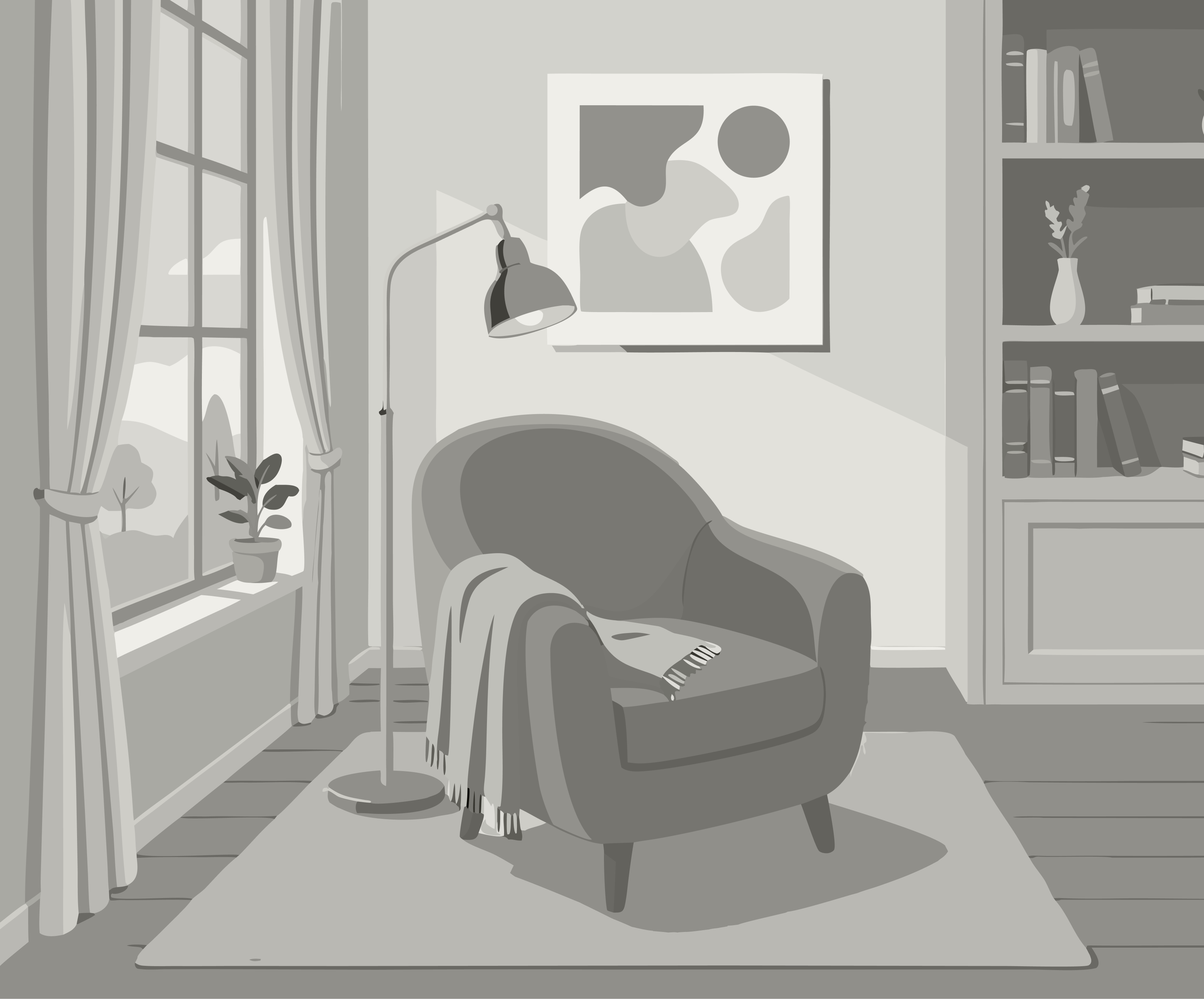 Apartamento Ático