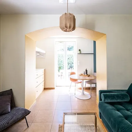 Résidence Château d'Acotz - Appartements avec piscine à 300m des Plages&Océan-2