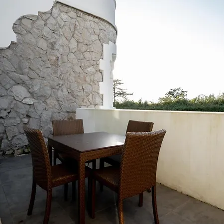 Résidence Château d'Acotz - Appartements avec piscine à 300m des Plages&Océan-3